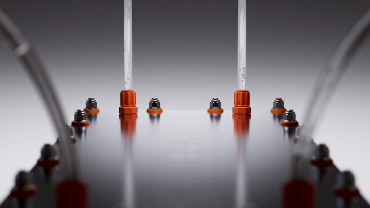 Afrika a klimatická kríza: Mladí lídri na čele zmeny