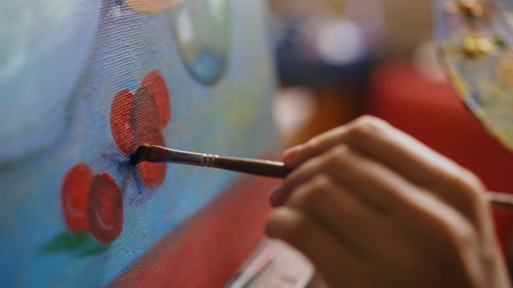 Život prichádza z vás: cesta k sebaprijatiu a vnútornému rytmu