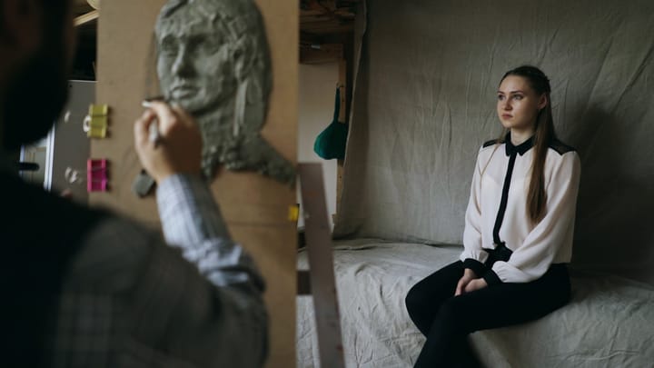 "Yo, Picasso": Fascinujúci portrét mladého génia