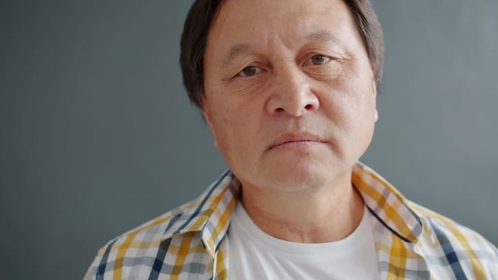 Oplakávanie straty: Kľúč k dlhovekosti