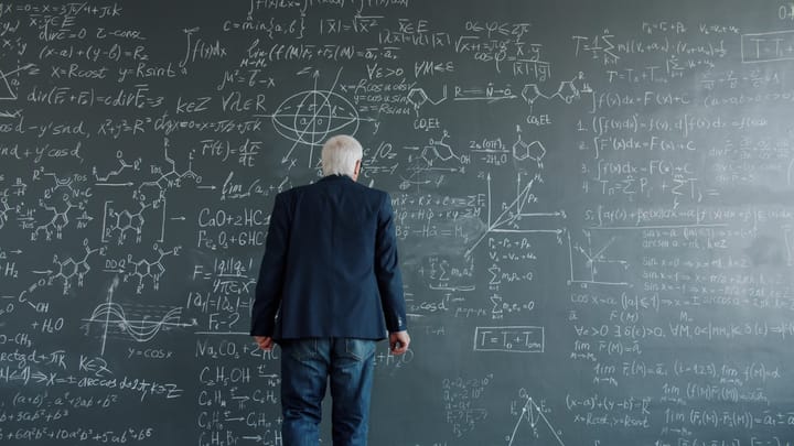 Veda Nestojí! Neil deGrasse Tyson vyvracia názory Petra Thiela