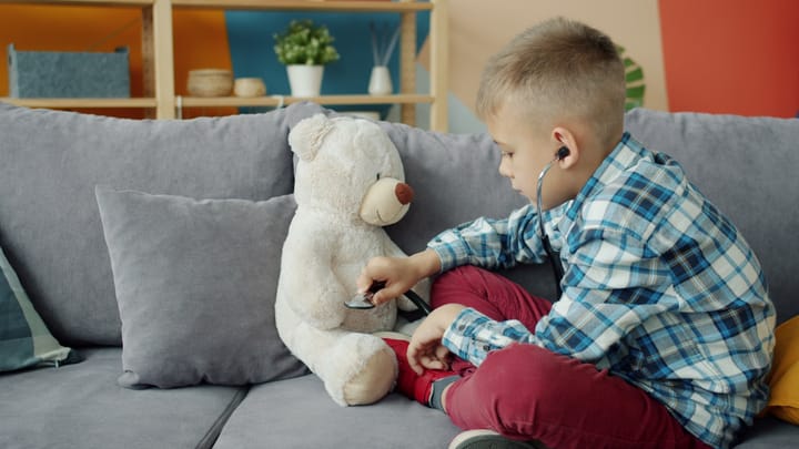 Prečo milujeme čučo – hrčku: fascinujúci pohľad na vývoj