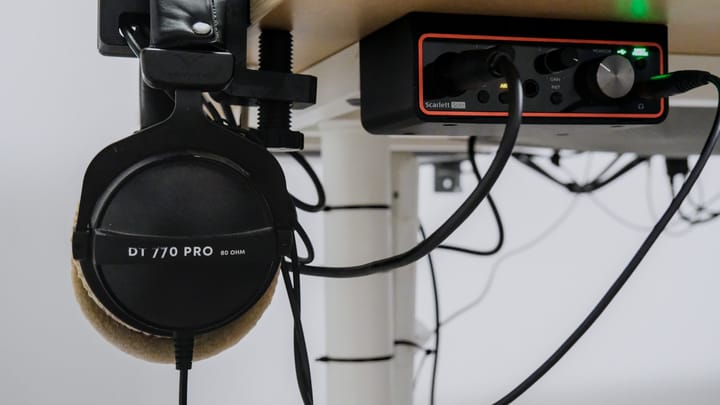 Prvé zvuky z Marsu: hudobník, NASA a TEDxManhattanBeach