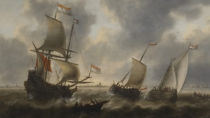 Pôvod americkej občianskej vojny: Historické korene konfliktu