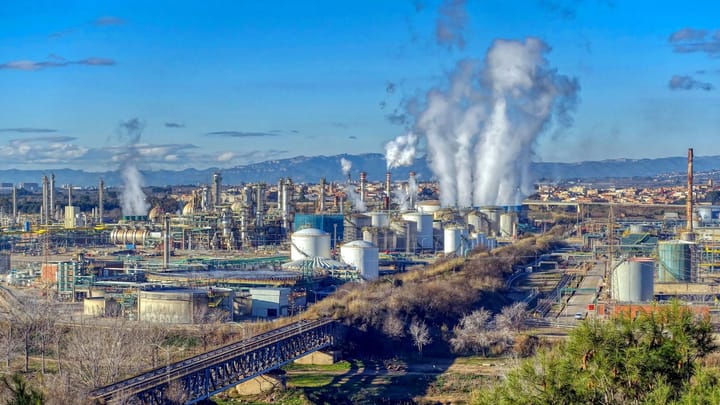 Svetová vojna Trumpa: Analýza americkej stratégie a jej dôsledky