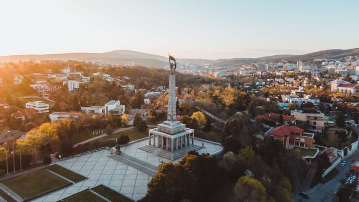 Odboj má mnoho tvárí: Nový pohľad na Slovenské národné povstanie