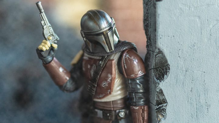 Náboženstvo v Mandalore: Čo nám hovorí seriál The Mandalorian