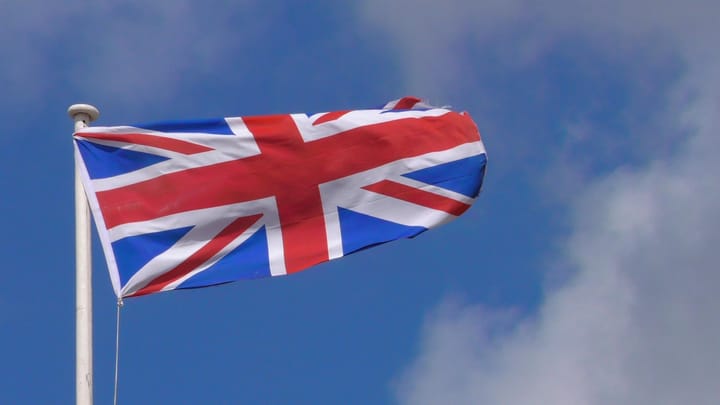 AI v britskej ekonomike: Rast a výzvy