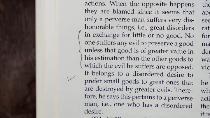 Nietzsche: 5 Vecí, Ktoré by Ste Nemali Kupovať