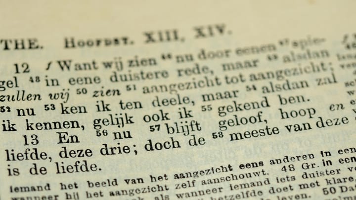 Rozhovor s Harvey Friedmanom: Reverzná matematika a neúplnosť