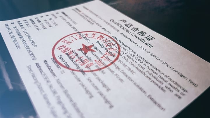 Vypršané certifikáty: Prečo sú kritické pre bezpečnosť