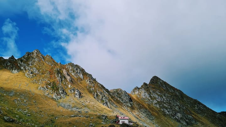 Najvzácnejšie mysle vždy opustia stádo