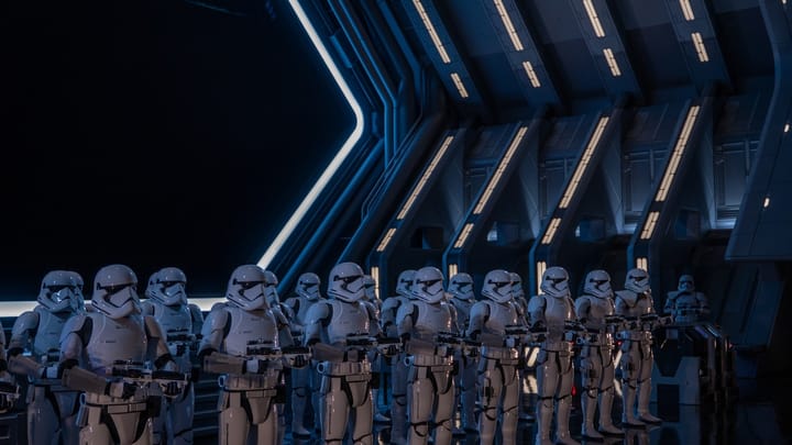 Recenzia filmu Star Wars: The Mandalorian a Grogu