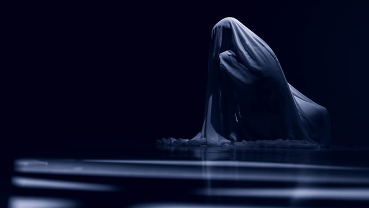 Právna nočná mora na lodi: Právne dôsledky vírusu Haunt