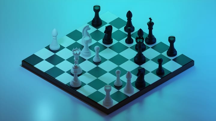 Prečo je Magnus Carlsen neporaziteľný? Psychológia šachu