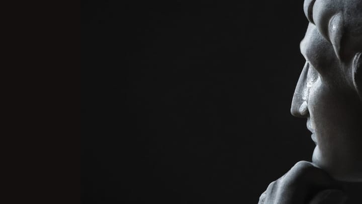 Ako lepšie myslieť v dobe AI (podľa Stoikov)