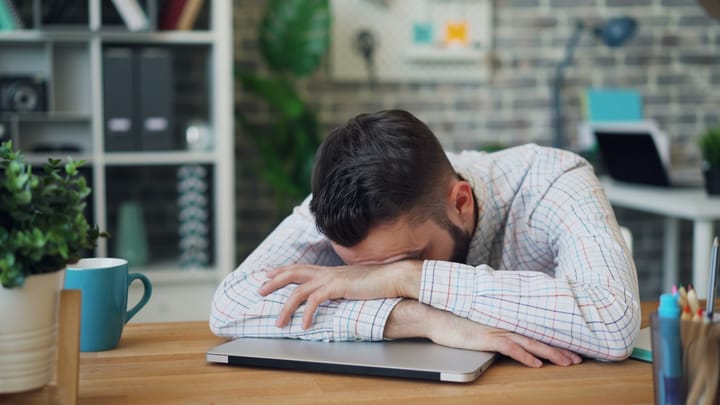 Tlak vás môže zničiť aj posilniť: 3 spôsoby zvládania stresu