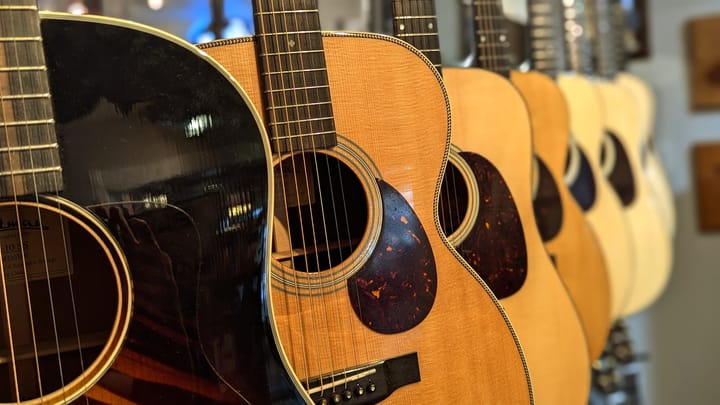 Tom Paxton: Legendárny folk a príbehy za piesňami