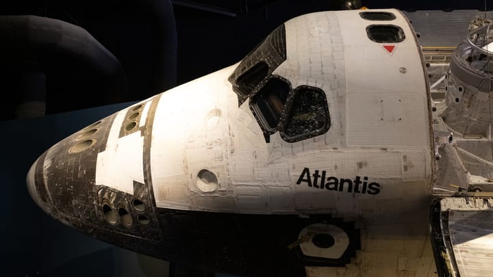 Tragédia Gemini 9: Ako NASA stratila prvú posádku