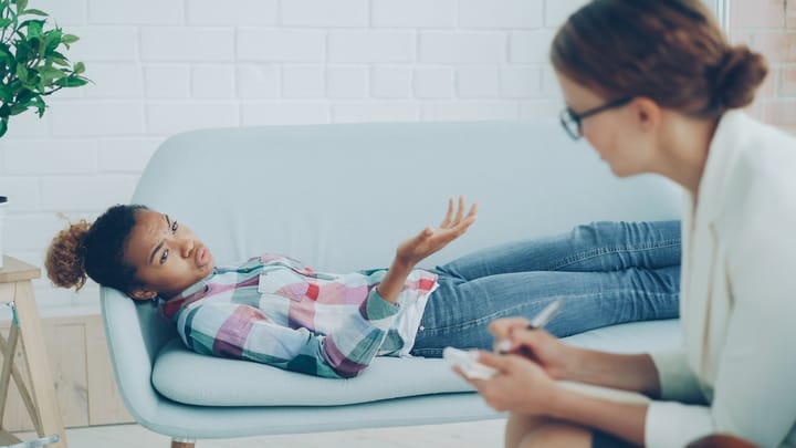 Liečenie detskej traumy: Reparenting a uzdravenie vnútorného dieťaťa