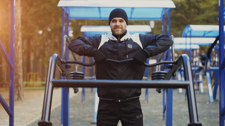 Ako premeniť bolesť na silu: Ponaučenia z TEDx Talku