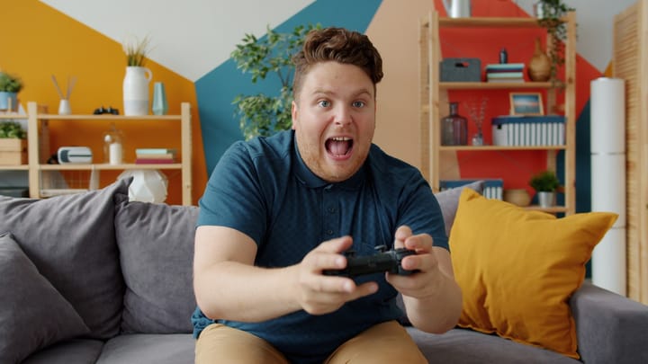 Víťazstvo: Inšpirácia pre mladých ľudí
