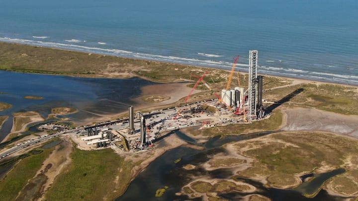 Starship Let 12: Zlyhania, V3 a Rýchle Pristátie