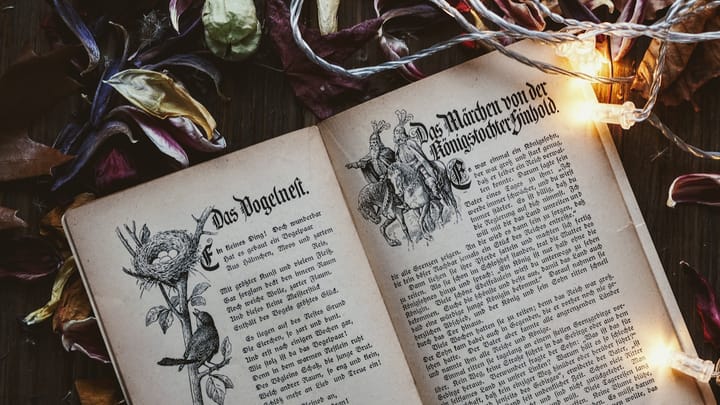 Temné korene Disneyho rozprávok: Ako sa Grimmovci stali ikonami