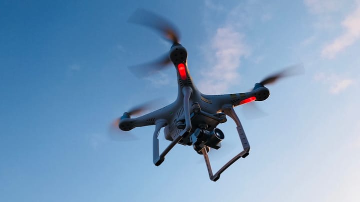 Zhoršujúca sa humanitárna situácia na Ukrajine: útoky dronov a infraštruktúra