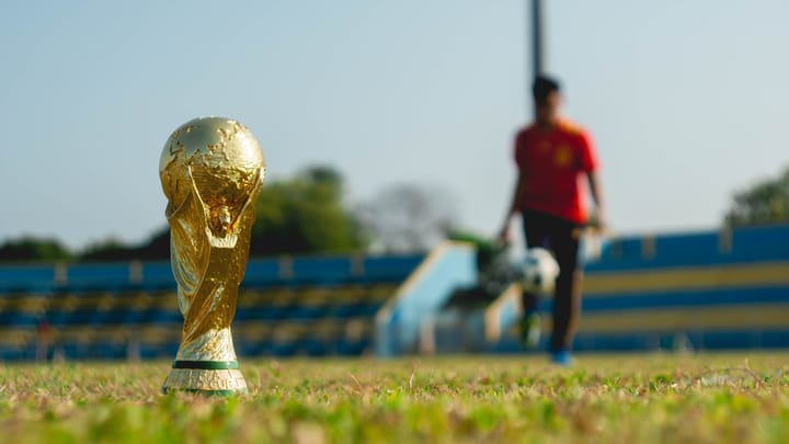 Svetový pohár 2026: Prehnané ceny a FIFA