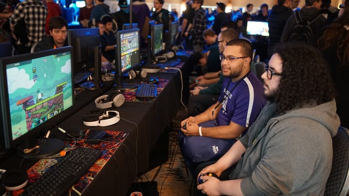 Motivačné faktory v hrách: Stanford CS547 analýza