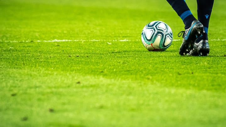 Futbal: Viac ako len hra? Diskusia o spoločnosti