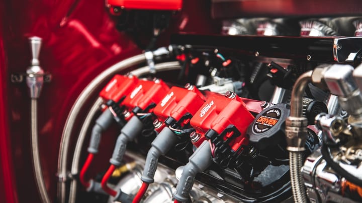Najsilnejší motor sveta: Wärtsilä RT-flex96C
