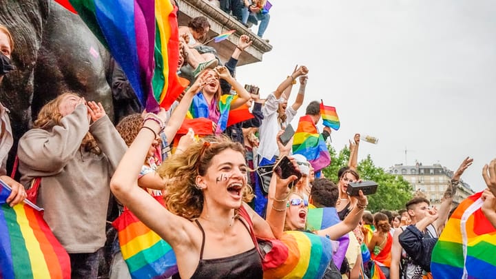 Kňazská duša a prázdne pokladnice: Prečo firmy odstupujú od podpory Pride