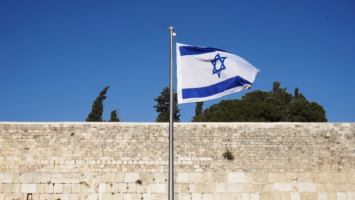 Prekáža Trumpovi Izrael? Joe Kent varuje pred geopolitickým fiaskom