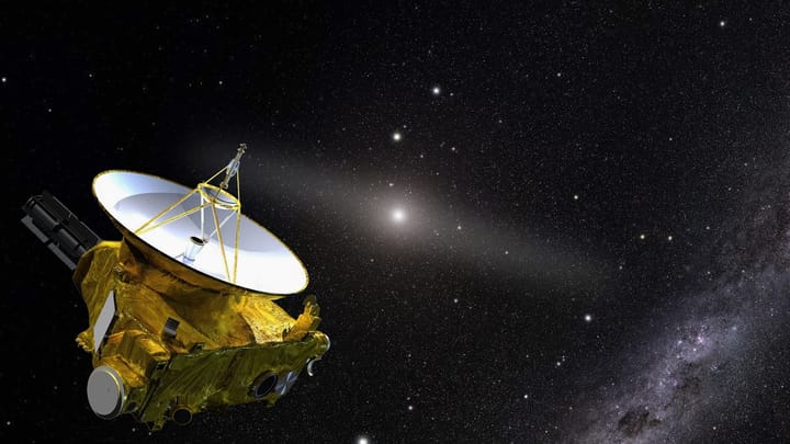 Môžu dátové centrá SpaceX na obežnej dráhe vyriešiť problém?