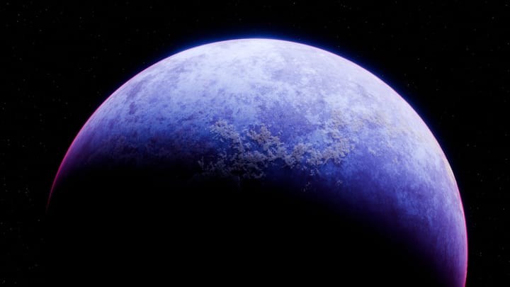 Môžeme konečne vyfotkovať exoplanétu podobnú Zemi?