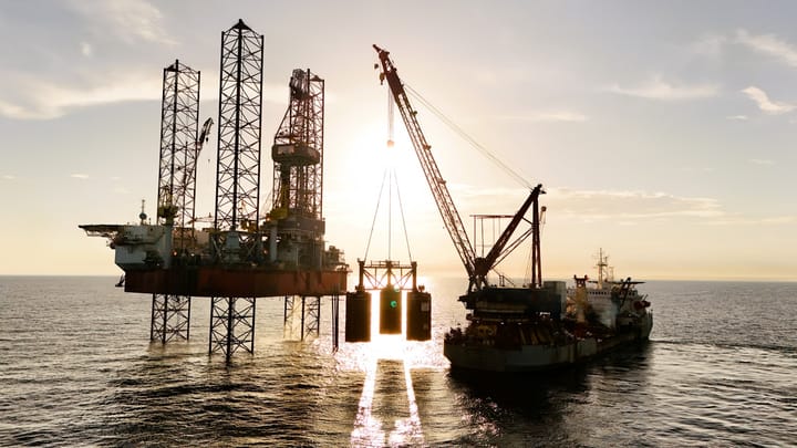 Hrozí Energetická Kríza? Varovanie Ekonóma Keena