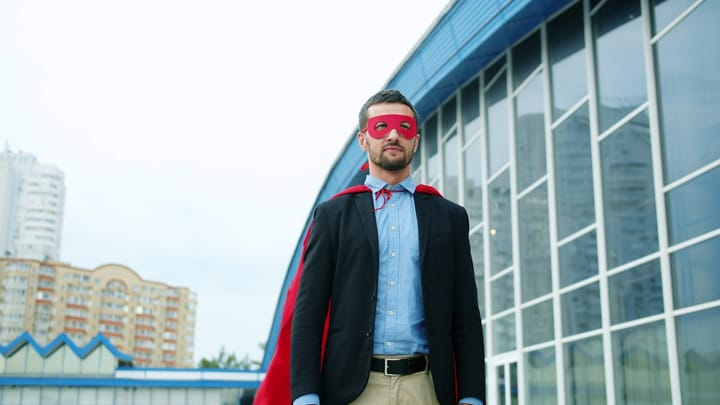Prečo oslavovať veci, ktoré vyzerajú príliš dobre na pravdu?
