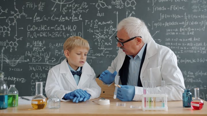 AI premenila vedecký výskum