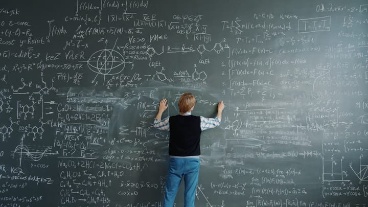 AI a budúcnosť matematiky: Rozhovor s Grantom Sandersonom
