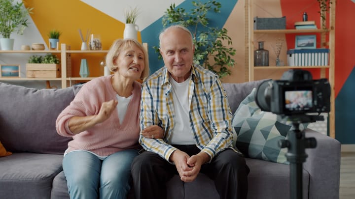 Smiech a Alzheimerova choroba: sila smiechu pri demencii
