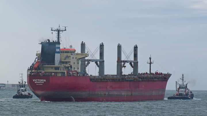 Tretí svetový posudok: Oceány v ohrození a naliehavá potreba konať