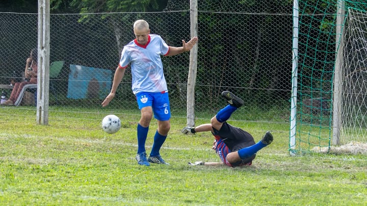 Šanca Anglicka na MS: analýza Tima Vickeryho