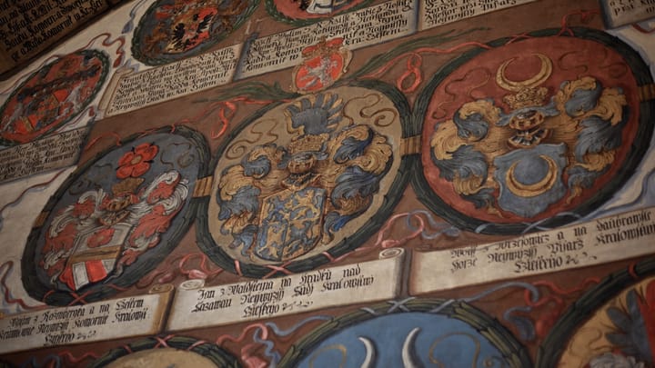 Dante: Rajský spev – Cesta k Pochopeniu
