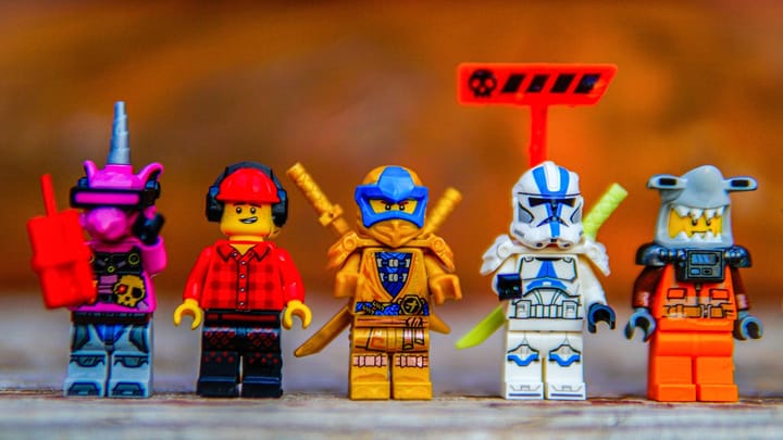 Právny spor Bricks and Minifigs: Nové odhalenia a dôsledky