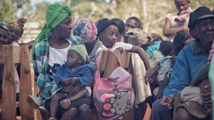Haiti: Kríza, voľby a budúcnosť krajiny