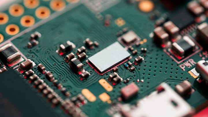 Čínski inovátori: Príbehy technológie a rastu