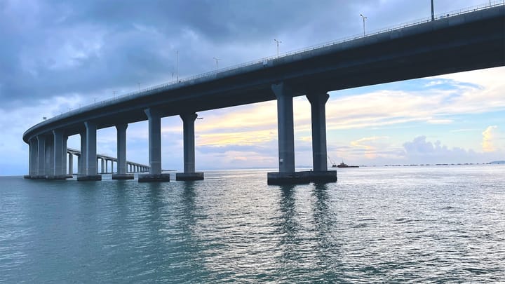Kompetencie: Budovanie mostov pre budúcnosť