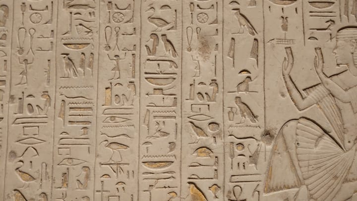 Život starých Egypťanov: Výskum v Tell el-Retábí